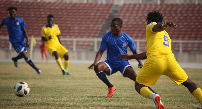 ADSU Participates in NUGA Games 2025