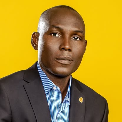 Mr. Musa Yakubu