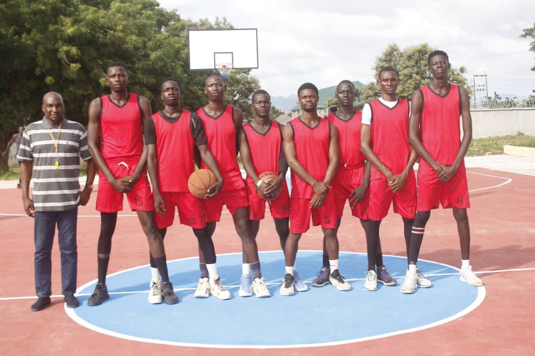 ADSU CONTINGENT SHINES AT PRE-NUGA GAMES IN TARABA